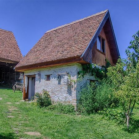Dominic Boutique - Gardener'S Cottage Cloasterf 외부 사진