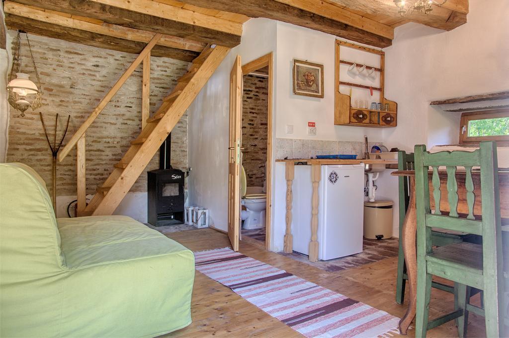 Dominic Boutique - Gardener'S Cottage Cloasterf 외부 사진