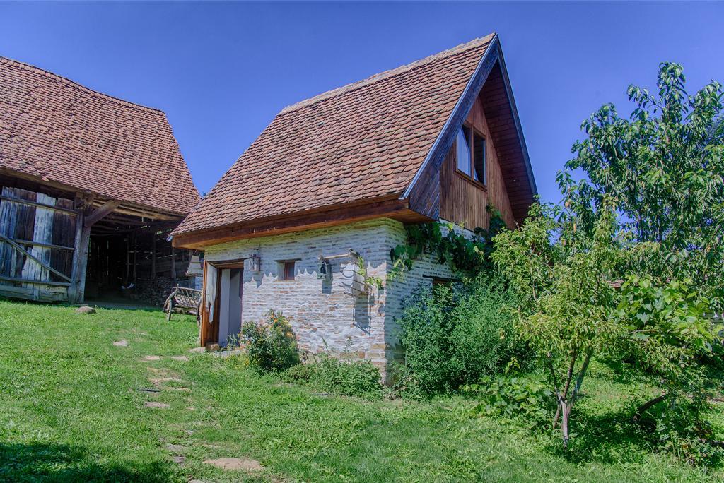 Dominic Boutique - Gardener'S Cottage Cloasterf 외부 사진