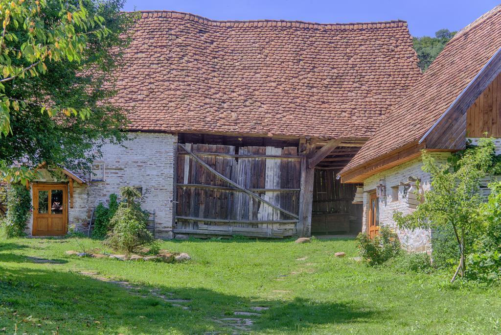 Dominic Boutique - Gardener'S Cottage Cloasterf 외부 사진