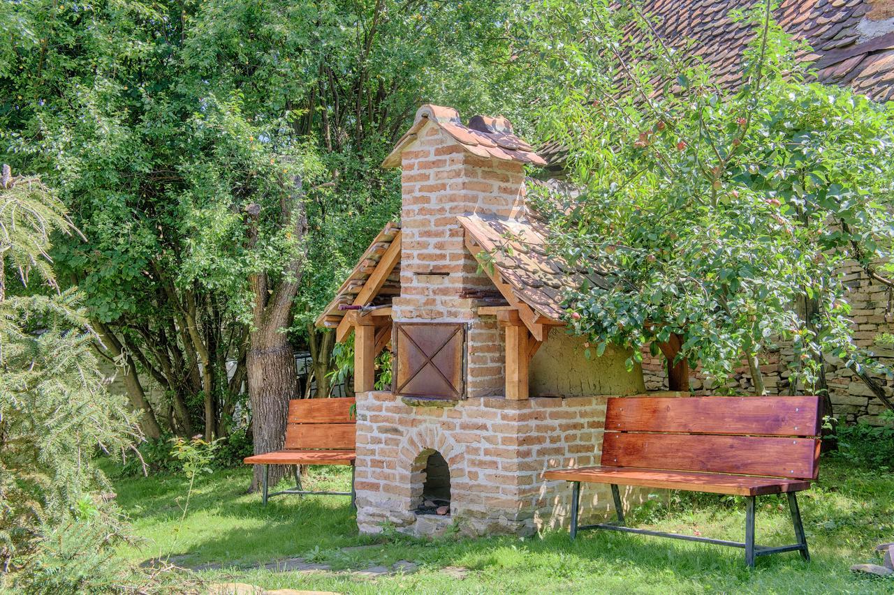 Dominic Boutique - Gardener'S Cottage Cloasterf 외부 사진