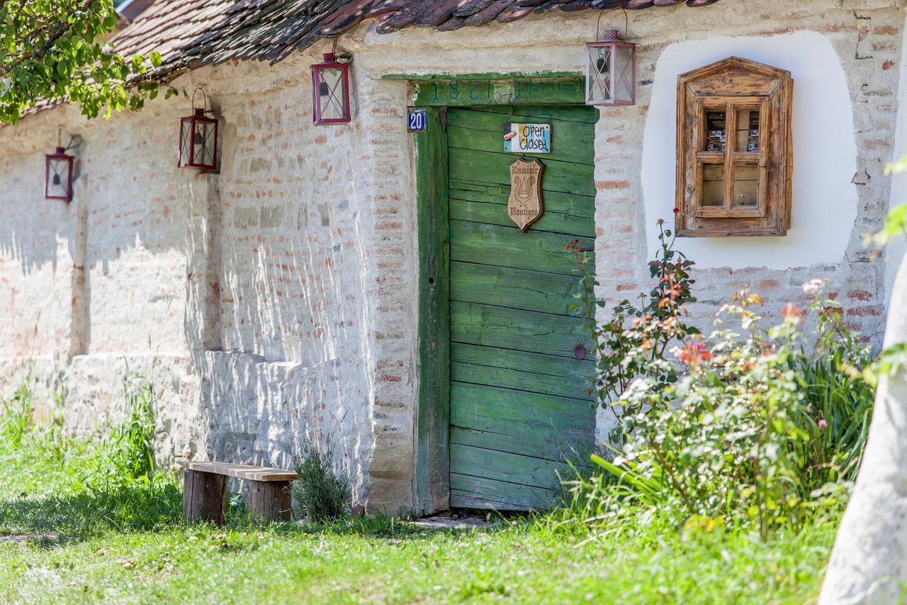 Dominic Boutique - Gardener'S Cottage Cloasterf 외부 사진
