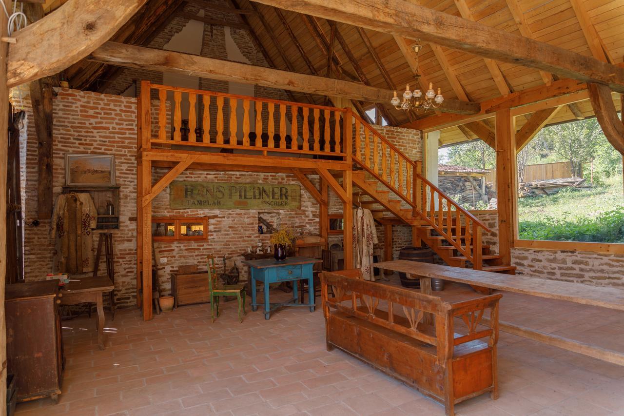 Dominic Boutique - Gardener'S Cottage Cloasterf 외부 사진